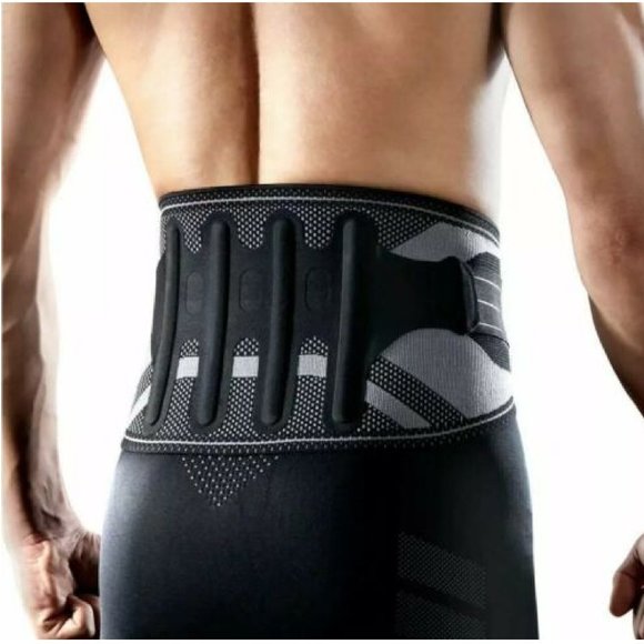 X-Tremus Other - X-Tremus Advance Back Support 2.0